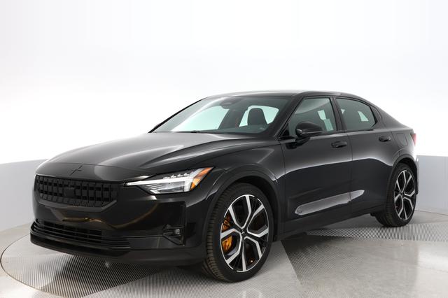 2023 Polestar 2 — VIN YSMET3KAXPL128148