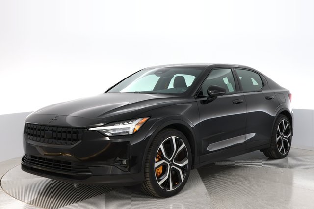 2023 Polestar 2 — VIN YSMET3KAXPL128148