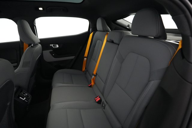 2023 Polestar 2 — photo 17 of 22