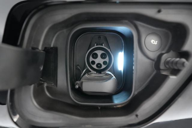 2023 Polestar 2 — photo 8 of 22