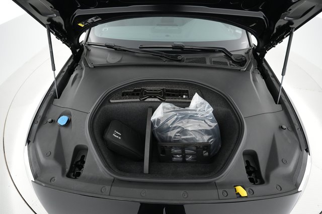 2023 Polestar 2 — photo 21 of 22