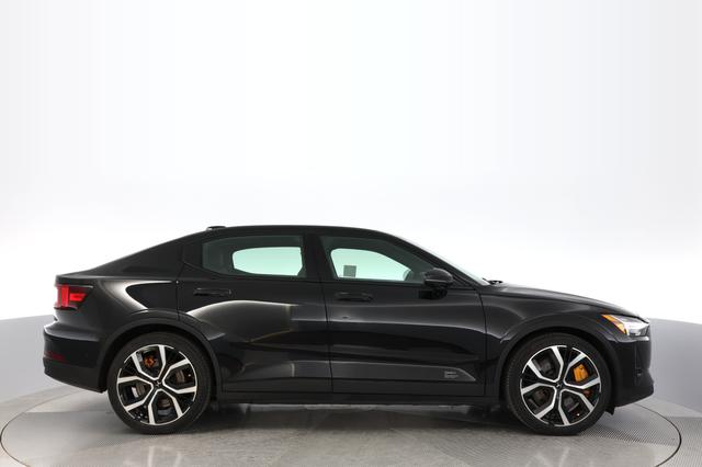 2023 Polestar 2 — photo 10 of 22