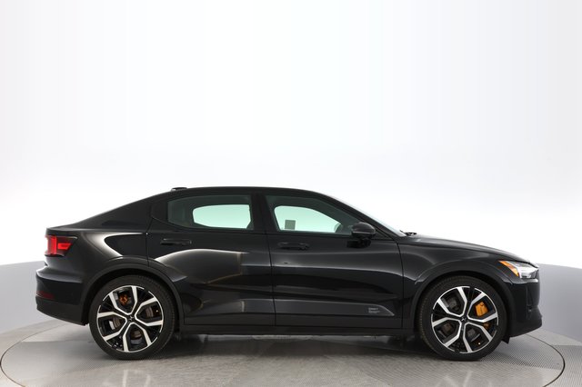 2023 Polestar 2 — photo 10 of 22