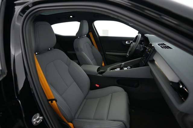 2023 Polestar 2 — photo 16 of 22
