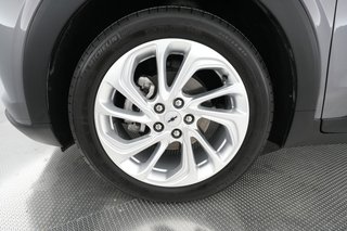 2022 Chevrolet Bolt EUV — photo 13 of 20