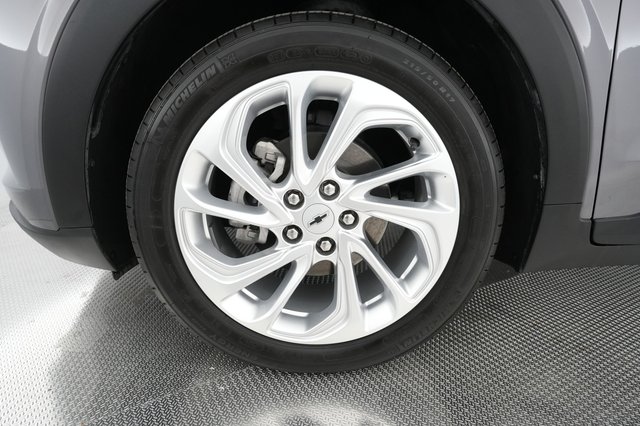 2022 Chevrolet Bolt EUV — photo 13 of 20