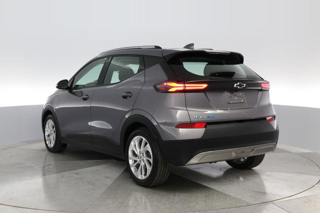 2022 Chevrolet Bolt EUV — photo 9 of 20