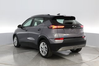 2022 Chevrolet Bolt EUV — photo 9 of 20