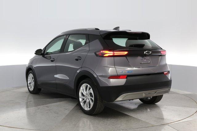 2022 Chevrolet Bolt EUV — photo 9 of 20