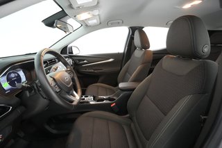 2022 Chevrolet Bolt EUV — photo 3 of 20
