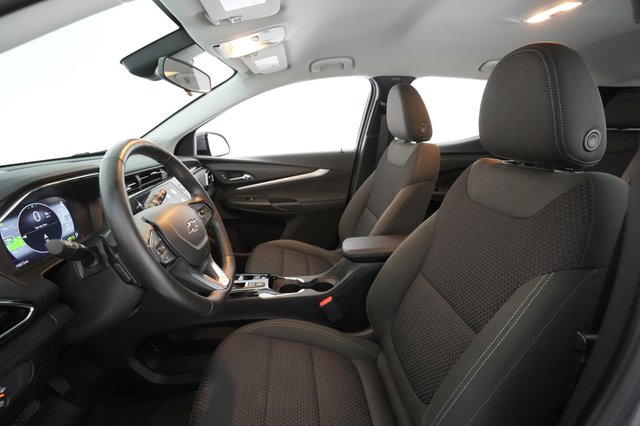 2022 Chevrolet Bolt EUV — photo 3 of 20