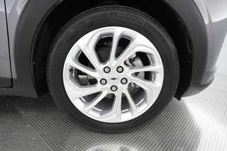 2022 Chevrolet Bolt EUV — photo 11 of 20