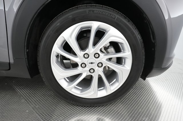2022 Chevrolet Bolt EUV — photo 11 of 20