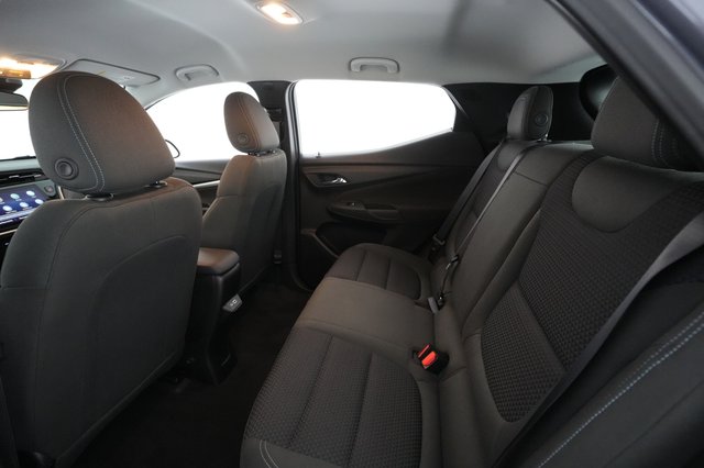 2022 Chevrolet Bolt EUV — photo 15 of 20