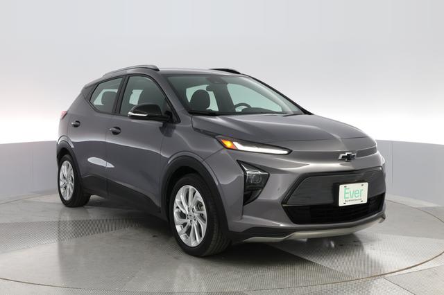 2022 Chevrolet Bolt EUV — photo 6 of 20
