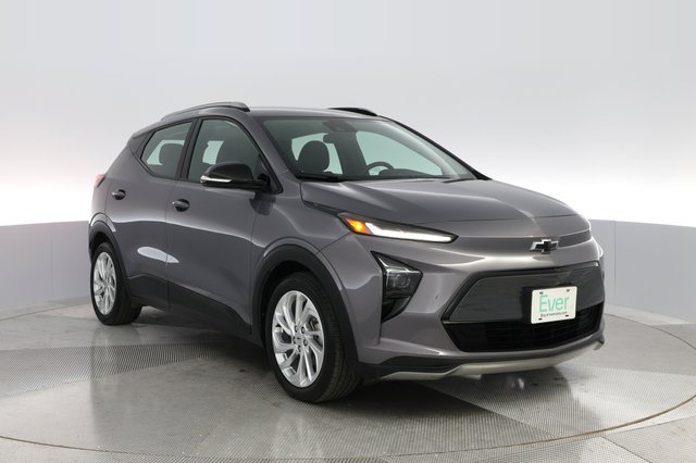 2022 Chevrolet Bolt EUV — photo 6 of 20