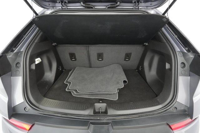 2022 Chevrolet Bolt EUV — photo 17 of 20