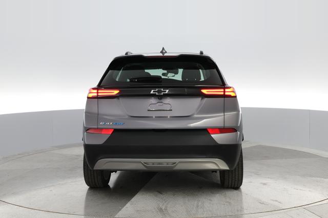 2022 Chevrolet Bolt EUV — photo 8 of 20