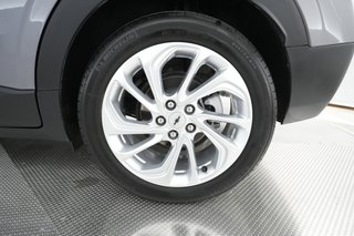 2022 Chevrolet Bolt EUV — photo 12 of 20