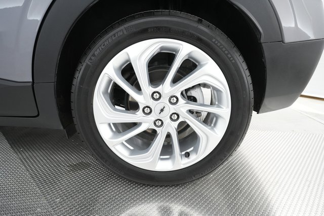 2022 Chevrolet Bolt EUV — photo 12 of 20