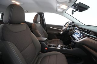 2022 Chevrolet Bolt EUV — photo 16 of 20
