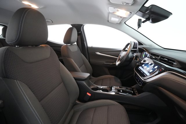 2022 Chevrolet Bolt EUV — photo 16 of 20