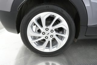 2022 Chevrolet Bolt EUV — photo 14 of 20