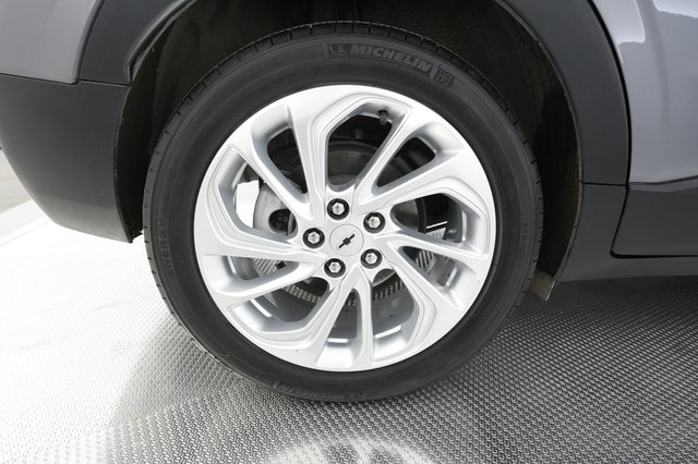 2022 Chevrolet Bolt EUV — photo 14 of 20