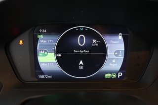2022 Chevrolet Bolt EUV — photo 19 of 20
