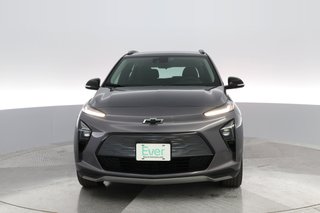 2022 Chevrolet Bolt EUV — photo 5 of 20