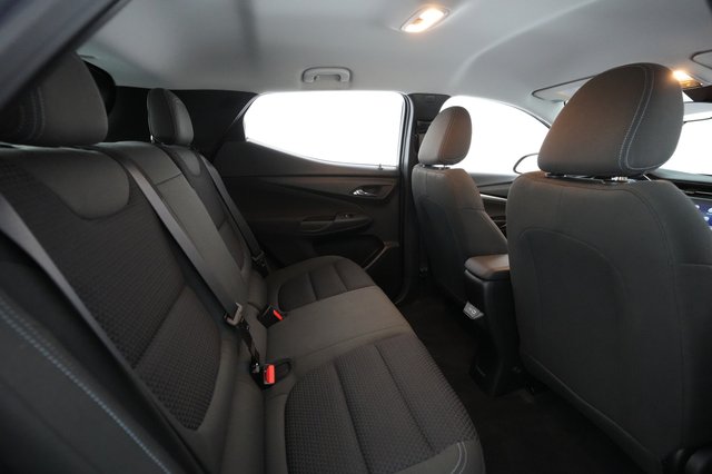 2022 Chevrolet Bolt EUV — photo 4 of 20