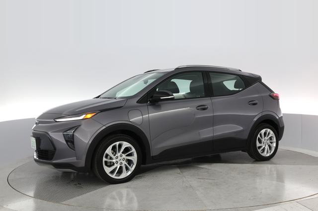 2022 Chevrolet Bolt EUV — photo 10 of 20