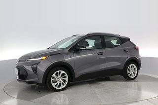 2022 Chevrolet Bolt EUV — photo 10 of 20