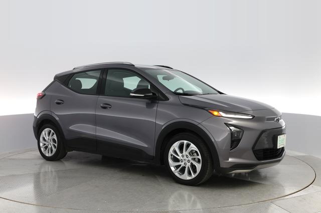 2022 Chevrolet Bolt EUV — photo 7 of 20