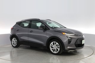 2022 Chevrolet Bolt EUV — photo 7 of 20