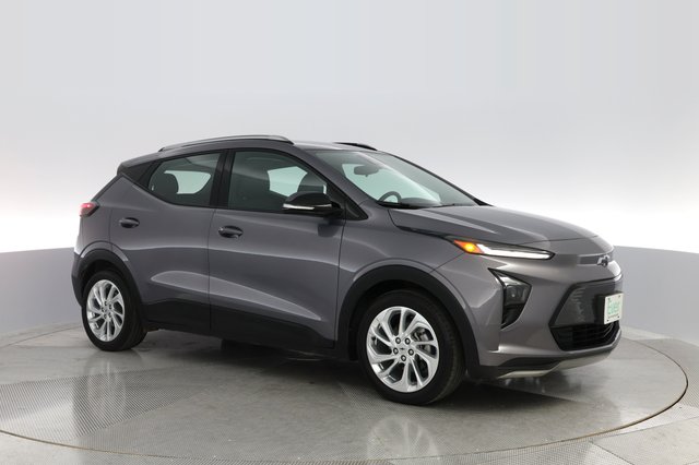 2022 Chevrolet Bolt EUV — photo 7 of 20