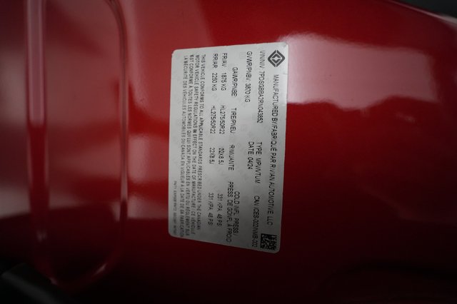 2024 Rivian R1S — photo 24 of 24
