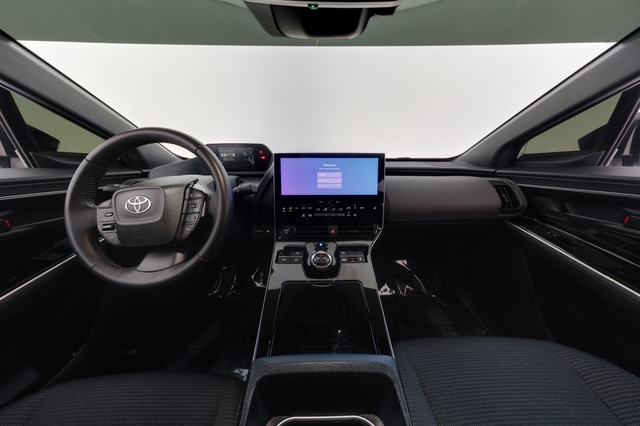 2023 Toyota bZ4X