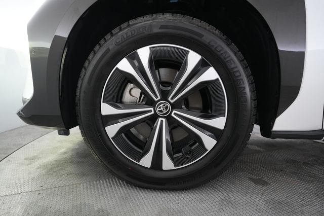 2023 Toyota bZ4X