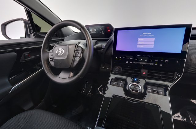 2023 Toyota bZ4X — photo 20 of 25