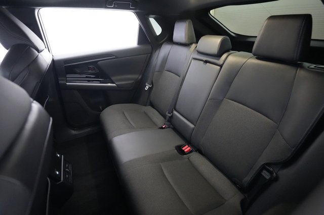 2023 Toyota bZ4X — photo 19 of 25