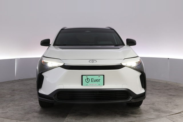 2023 Toyota bZ4X