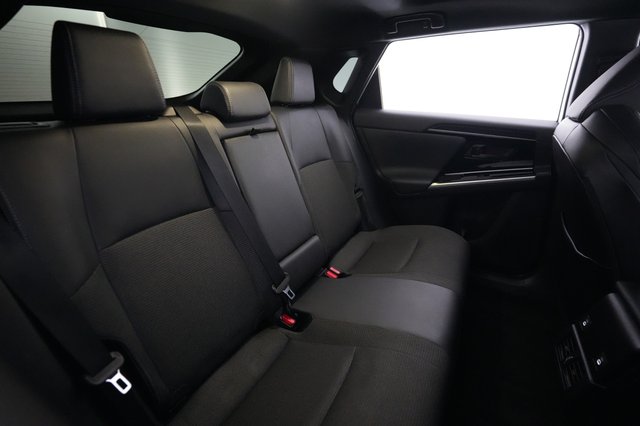 2023 Toyota bZ4X — photo 4 of 25