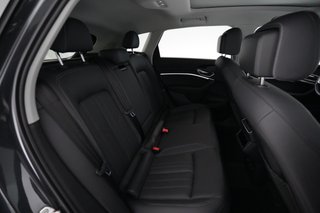 2024 Audi Q8 e-tron — photo 4 of 22