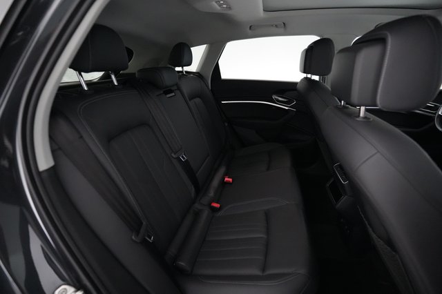2024 Audi Q8 e-tron — photo 4 of 22