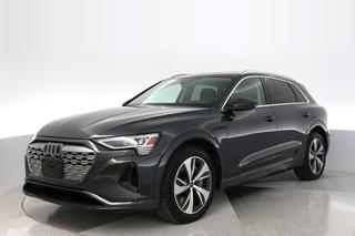2024 Audi Q8 e-tron