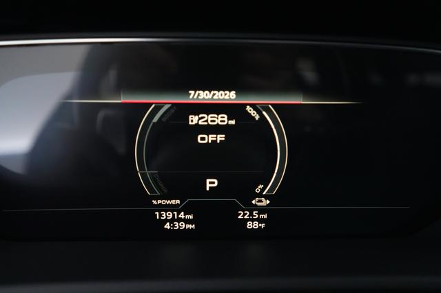 2024 Audi Q8 e-tron — photo 5 of 22