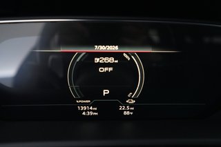 2024 Audi Q8 e-tron — photo 5 of 22