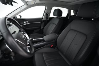 2024 Audi Q8 e-tron — photo 3 of 22