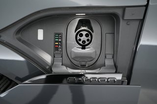 2024 Audi Q8 e-tron — photo 8 of 22